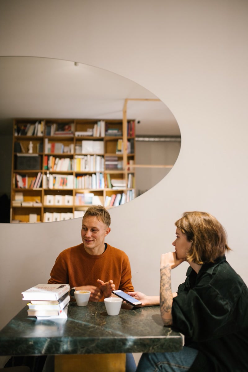 Фотографія подій від Альони Лобанової у Берліні та Києві #4