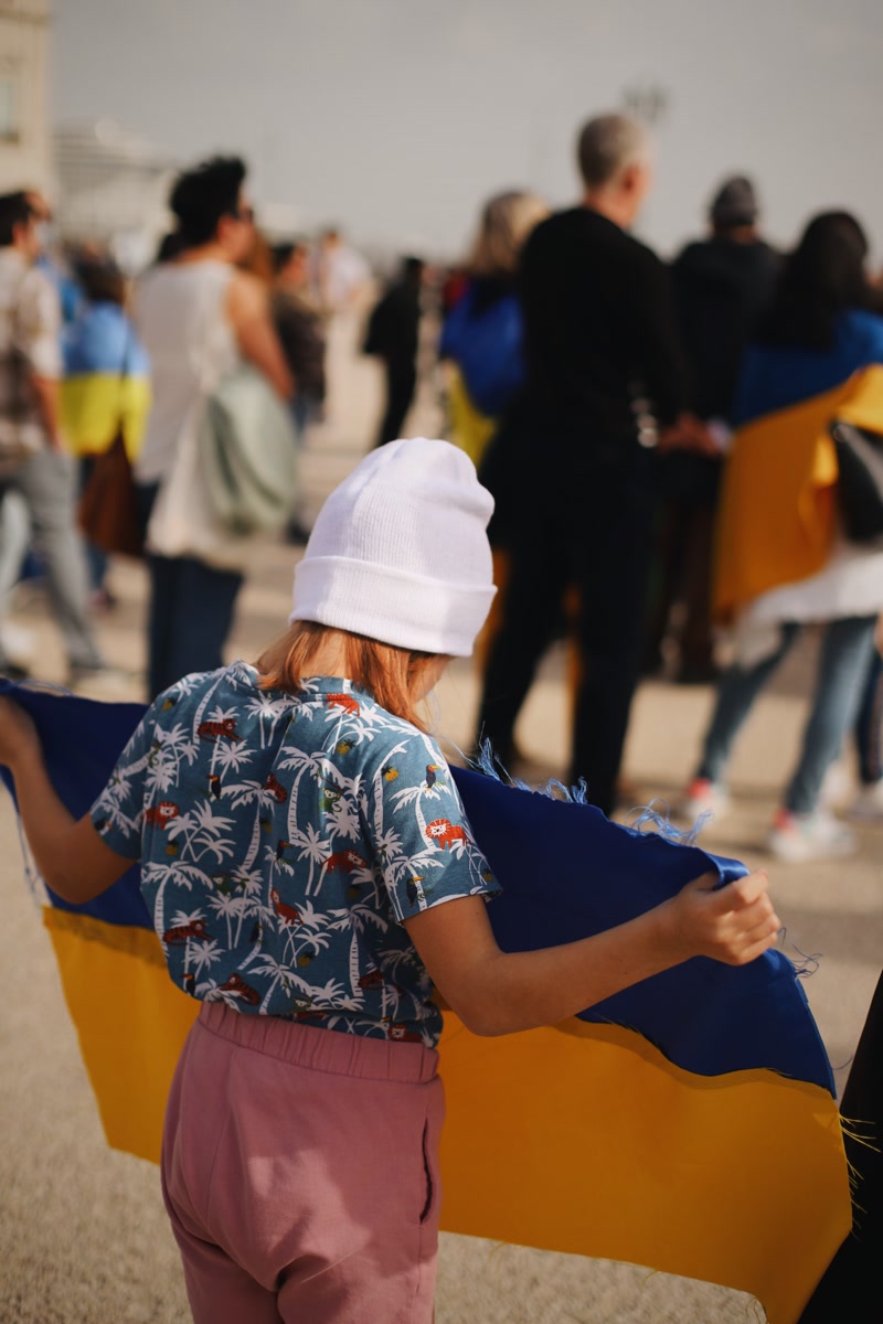 Фотографія подій від Альони Лобанової у Берліні та Києві #8