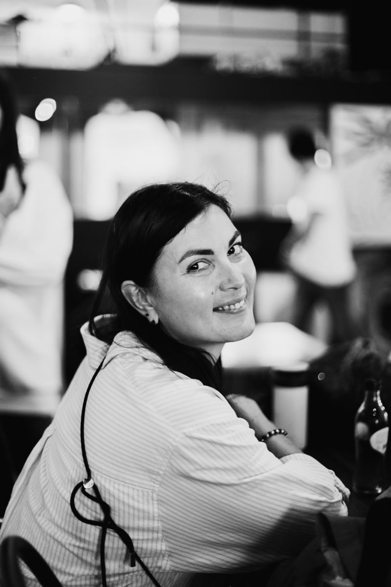 Фотографія подій від Альони Лобанової у Берліні та Києві #10