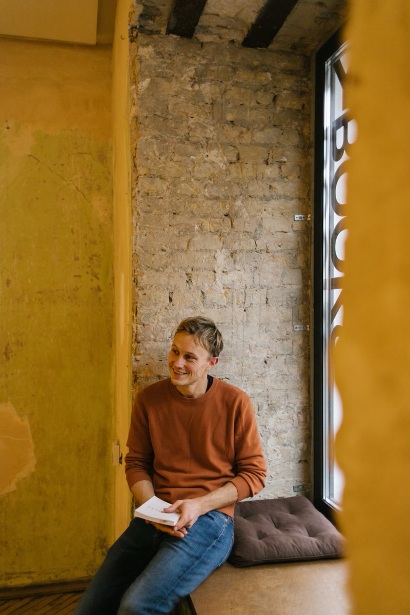 Фотографія подій від Альони Лобанової у Берліні та Києві #12