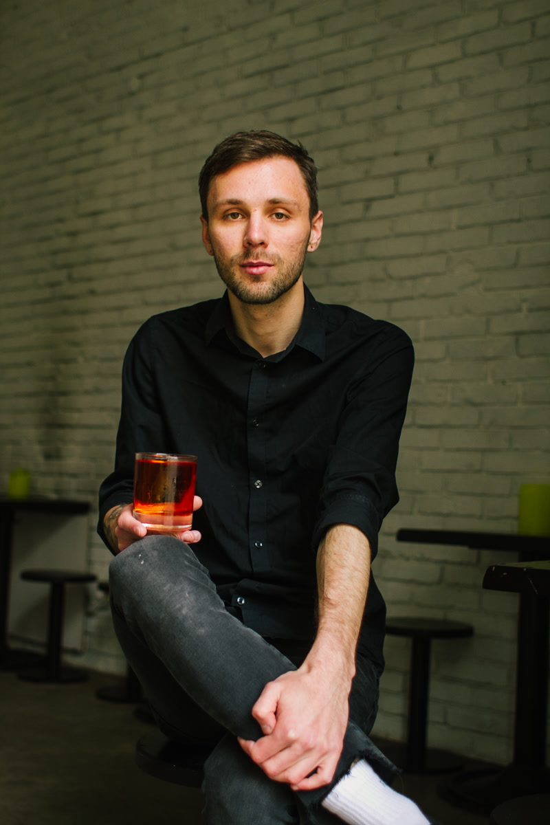 Фотографія подій від Альони Лобанової у Берліні та Києві #13