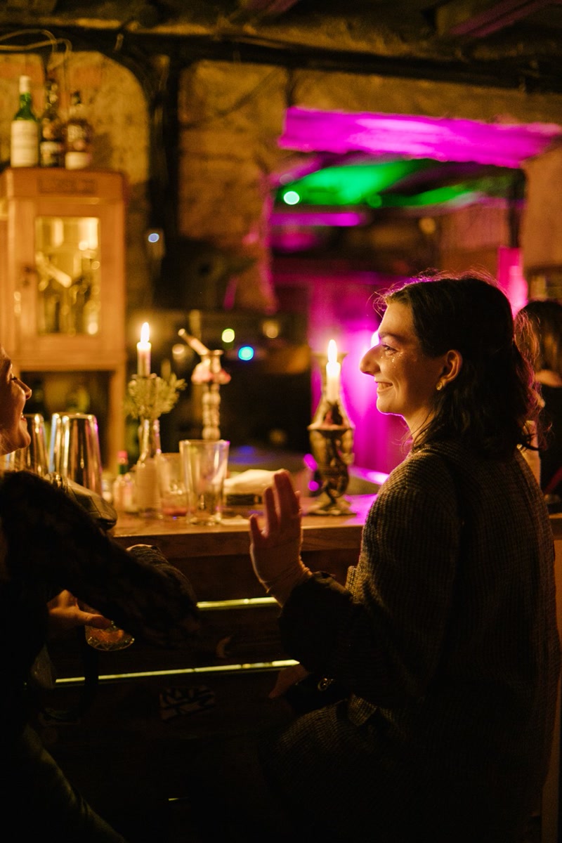 Фотографія подій від Альони Лобанової у Берліні та Києві #14