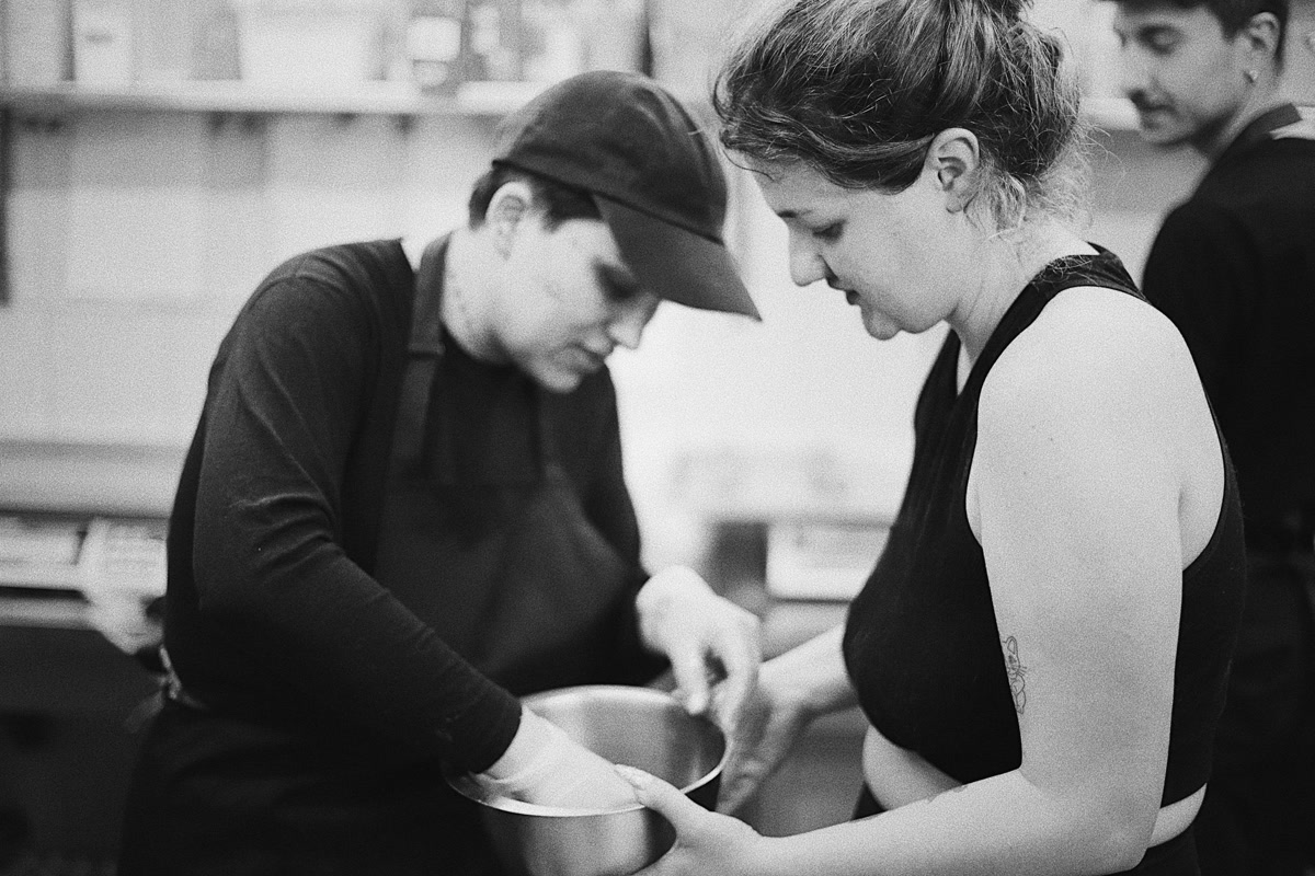 Фотографія подій від Альони Лобанової у Берліні та Києві #15