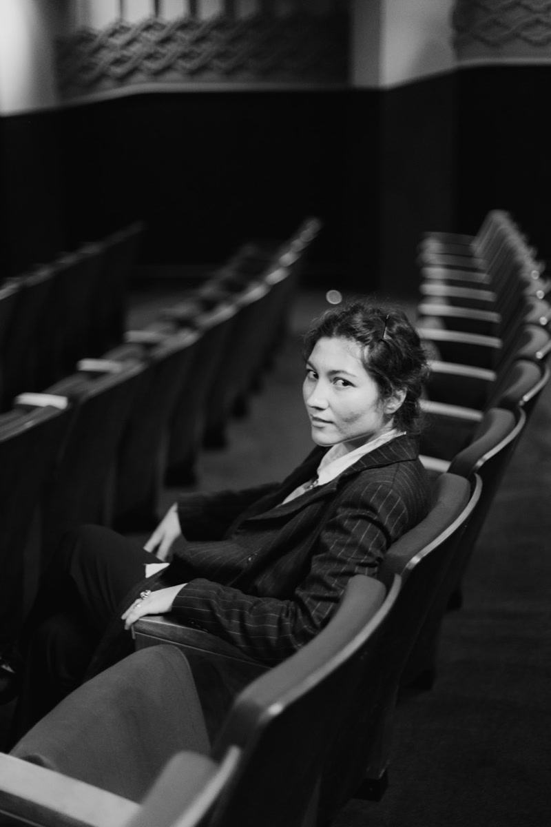 Фотографія подій від Альони Лобанової у Берліні та Києві #16