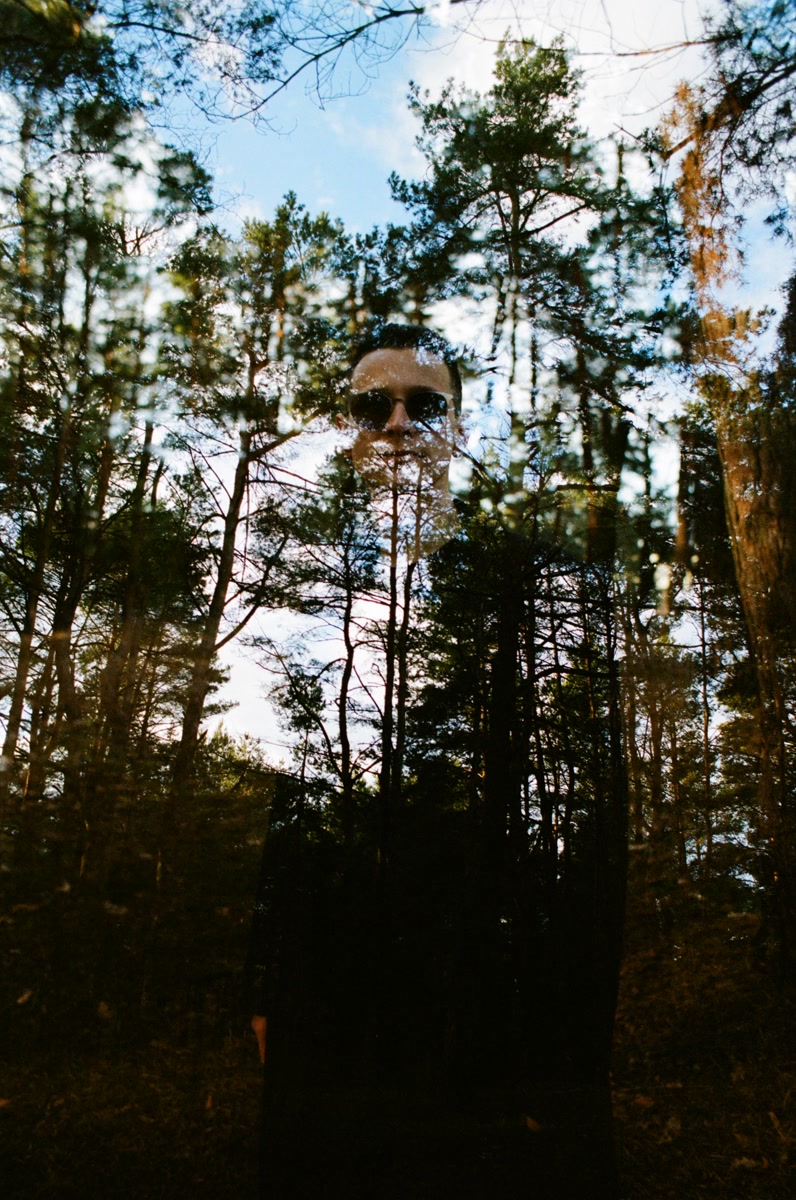 Плівкова фотографія Альони Лобанової у Берліні та Києві #5