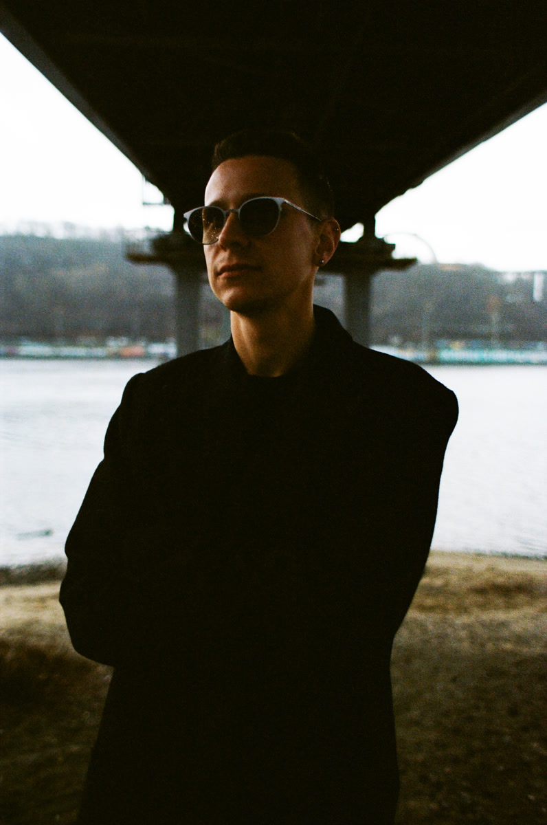 Плівкова фотографія Альони Лобанової у Берліні та Києві #8