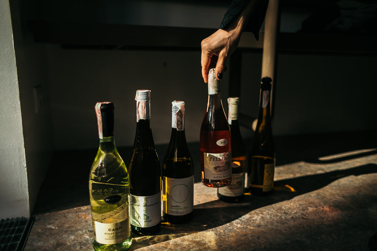 Фуд- та ресторанна фотографія Альони Лобанової у Берліні та Києві #1