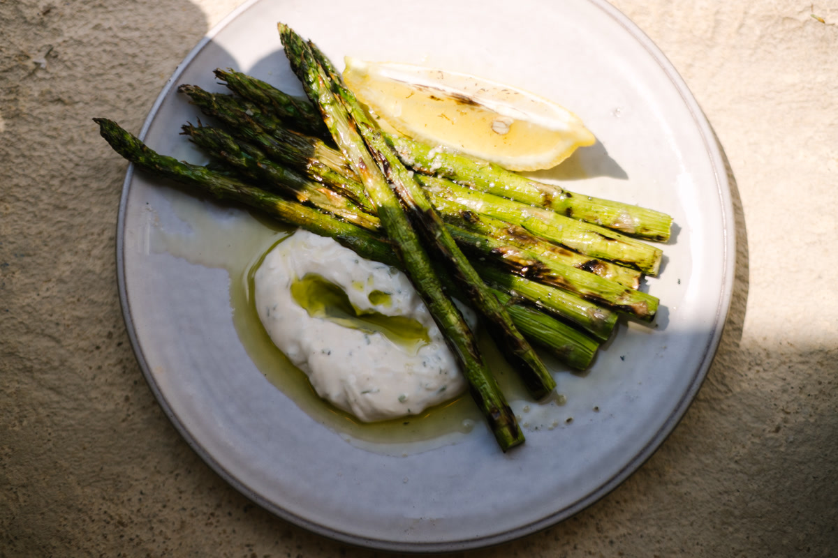 Фуд- та ресторанна фотографія Альони Лобанової у Берліні та Києві #5