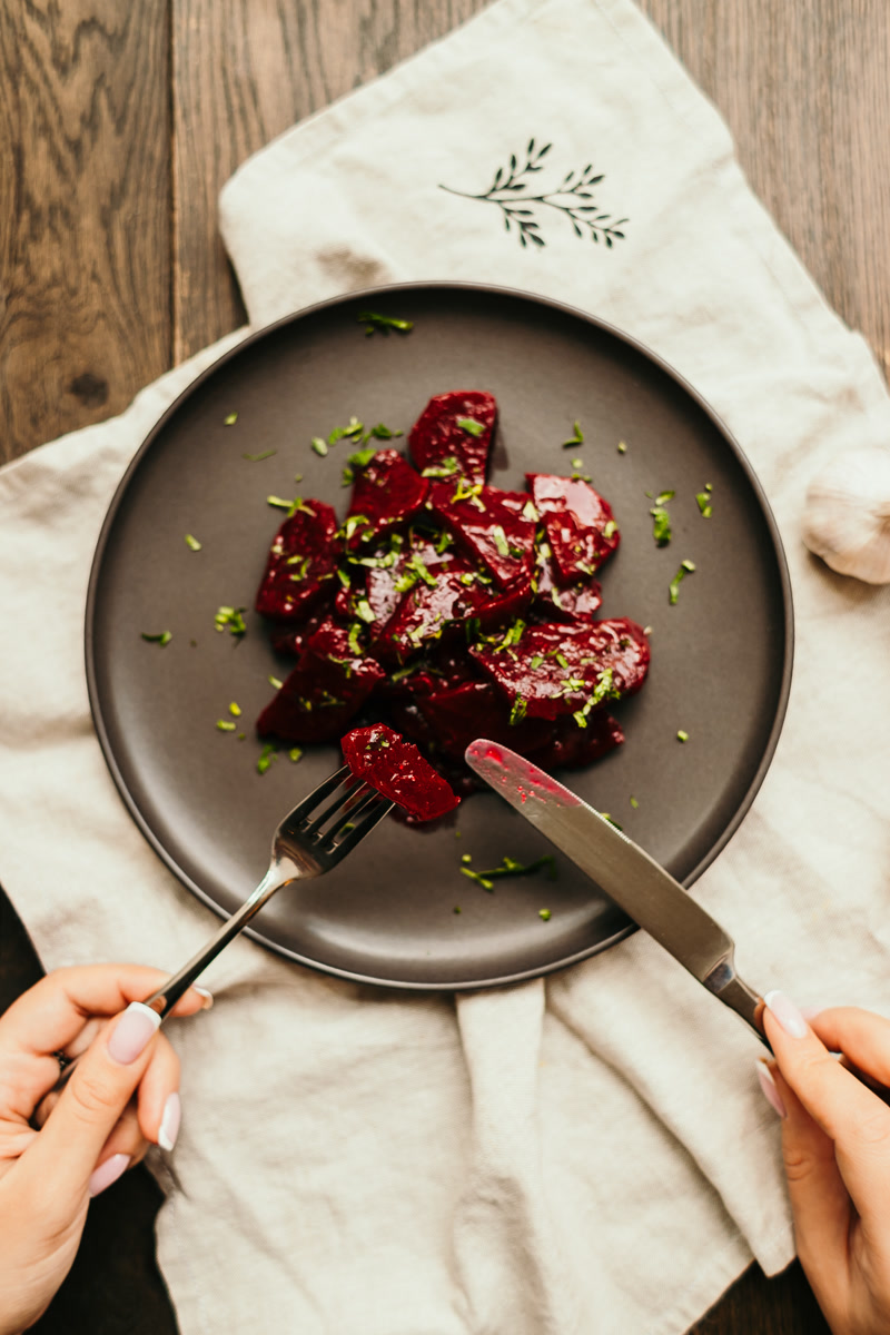 Фуд- та ресторанна фотографія Альони Лобанової у Берліні та Києві #10