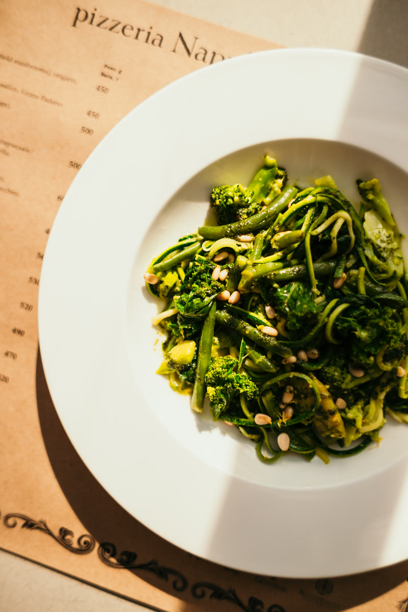 Фуд- та ресторанна фотографія Альони Лобанової у Берліні та Києві #11