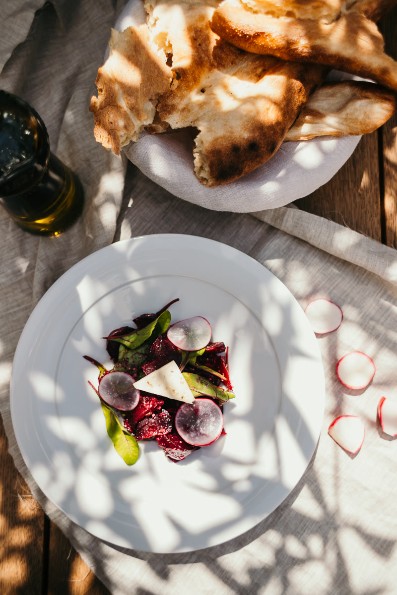 Фуд- та ресторанна фотографія Альони Лобанової у Берліні та Києві #12