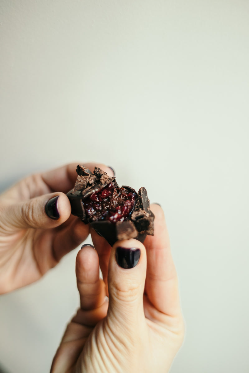 Фуд- та ресторанна фотографія Альони Лобанової у Берліні та Києві #13