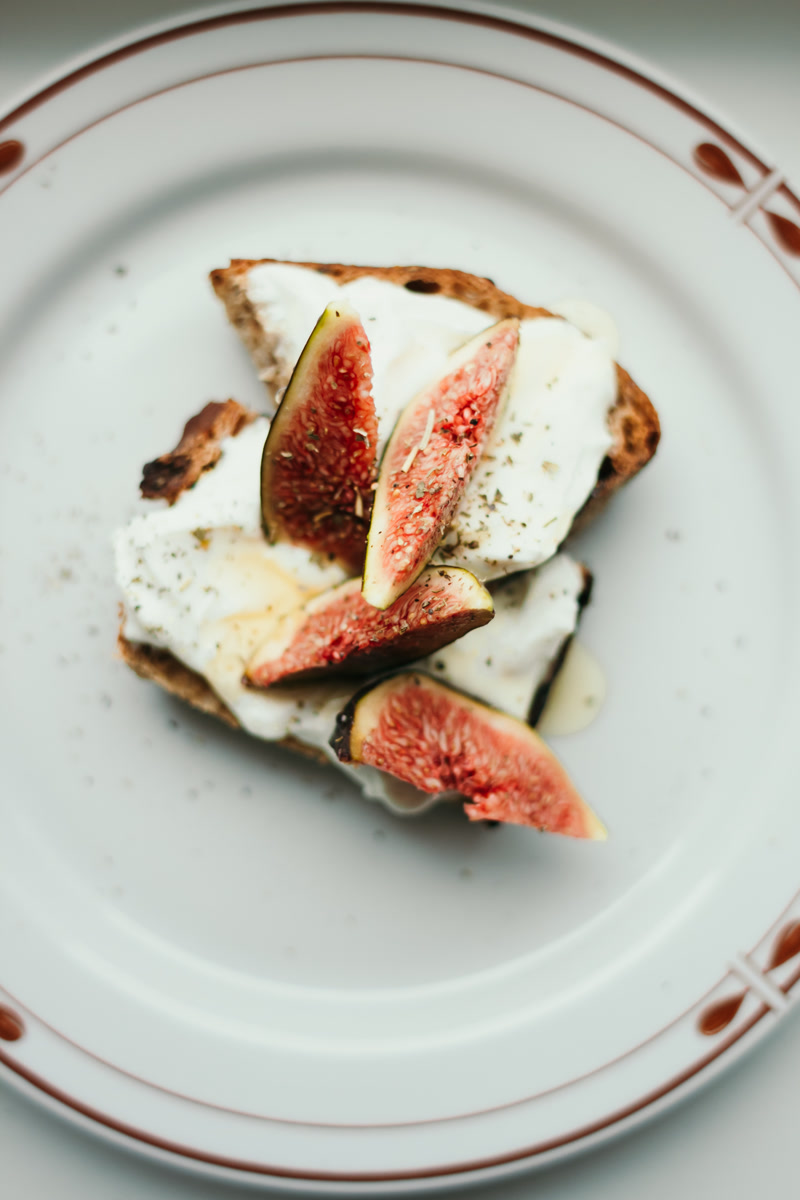 Фуд- та ресторанна фотографія Альони Лобанової у Берліні та Києві #15