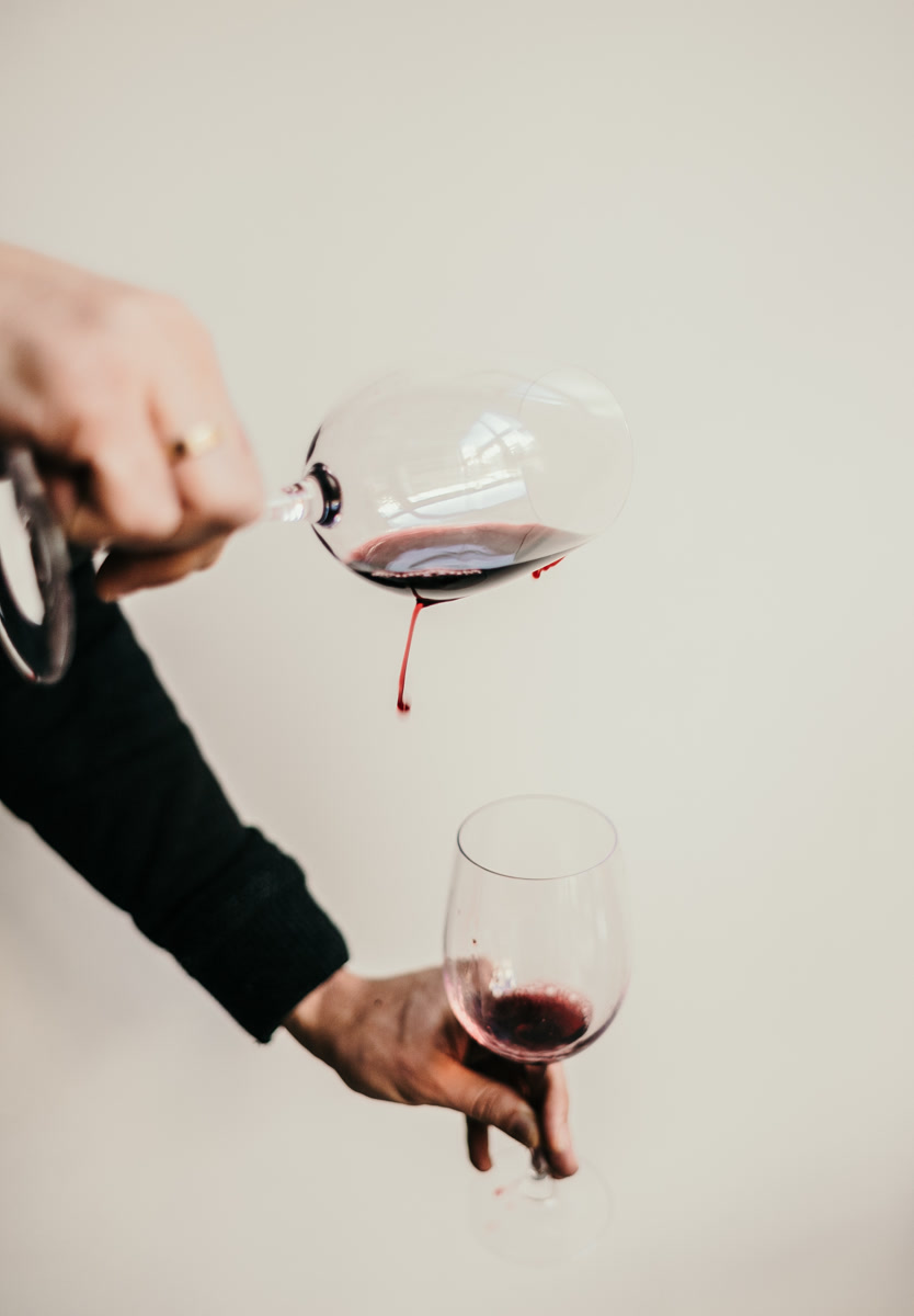 Фуд- та ресторанна фотографія Альони Лобанової у Берліні та Києві #16