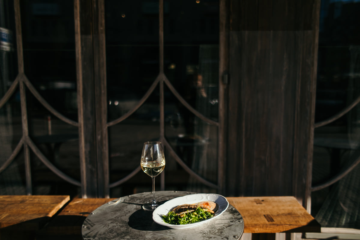 Фуд- та ресторанна фотографія Альони Лобанової у Берліні та Києві #17