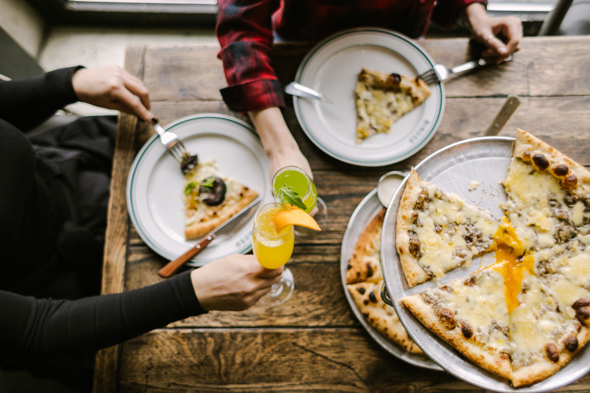 Фуд- та ресторанна фотографія Альони Лобанової у Берліні та Києві #18