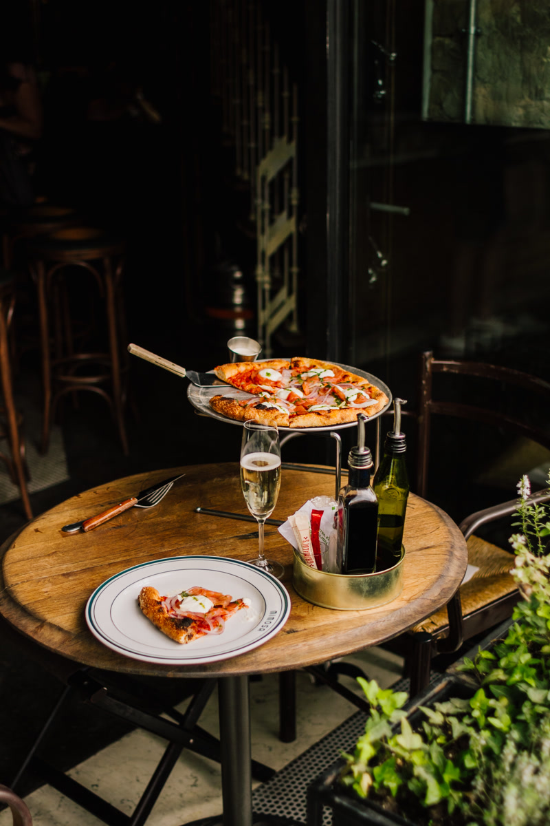 Фуд- та ресторанна фотографія Альони Лобанової у Берліні та Києві #20