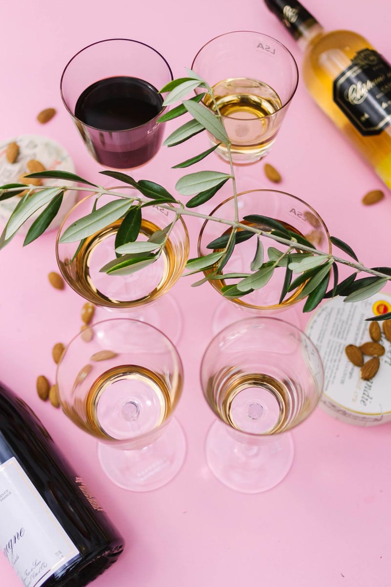 Фуд- та ресторанна фотографія Альони Лобанової у Берліні та Києві #21