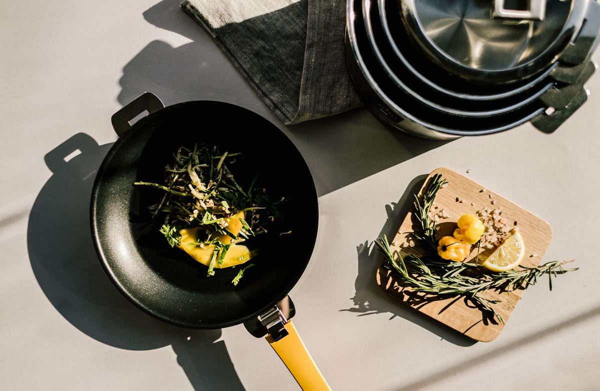 Фуд- та ресторанна фотографія Альони Лобанової у Берліні та Києві #22