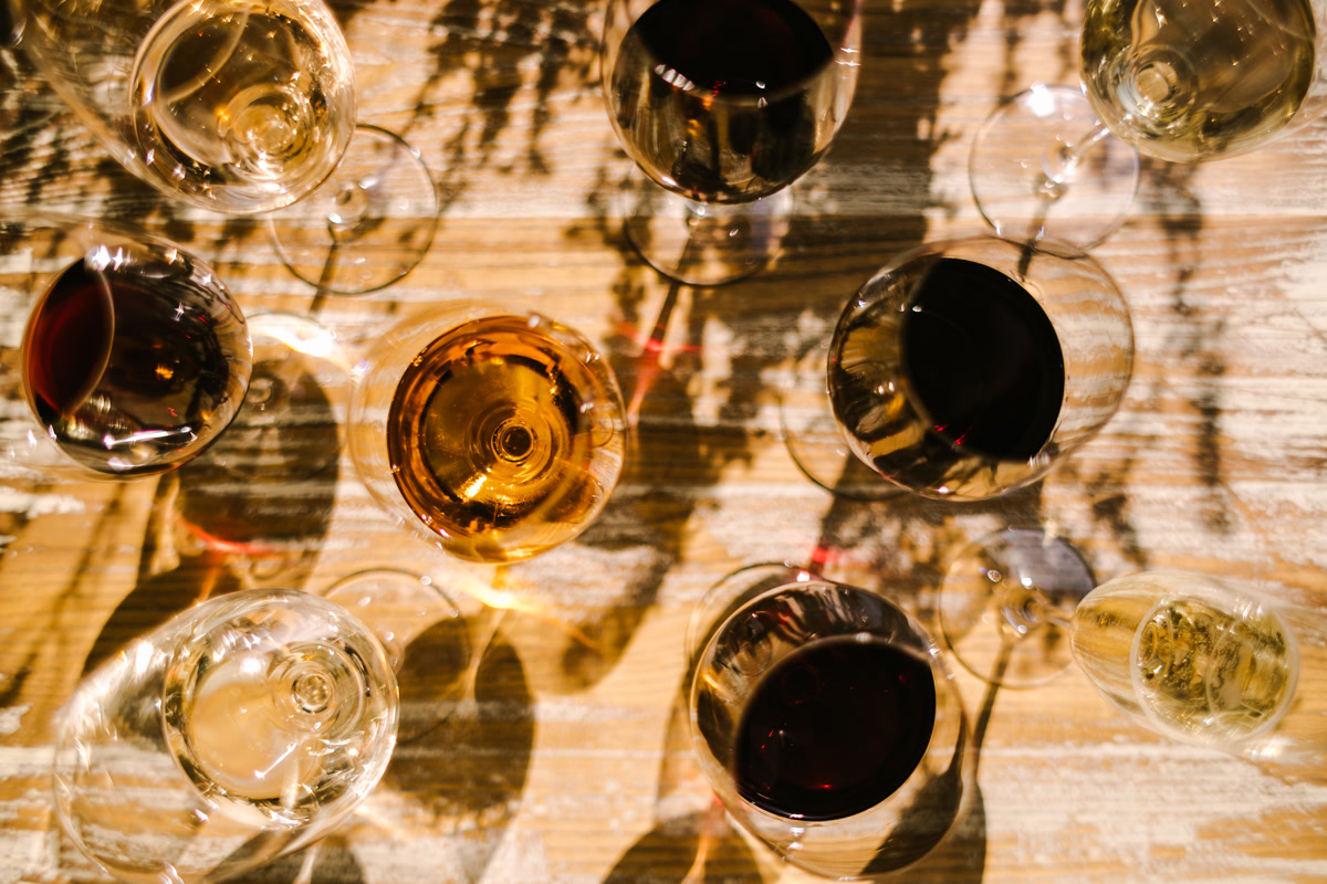 Фуд- та ресторанна фотографія Альони Лобанової у Берліні та Києві #23