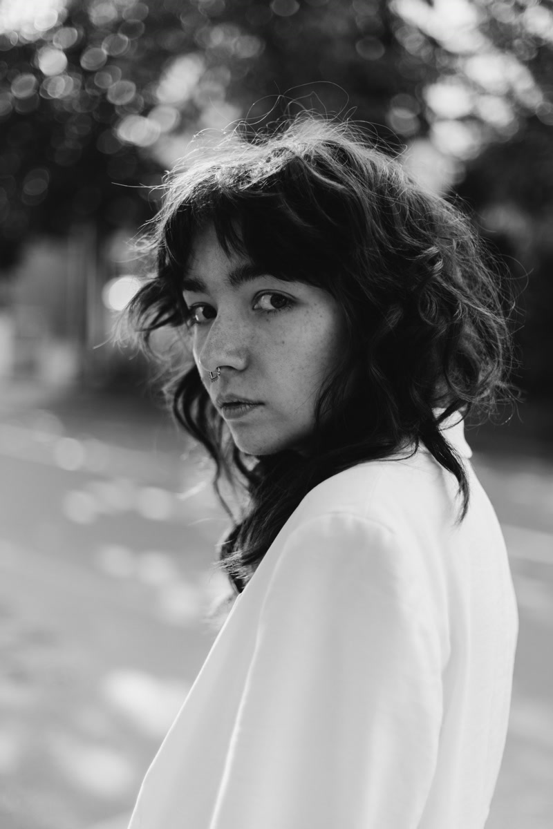 Featured portfolio photo by Alyona Lobanova in Berlin and Kyiv #1