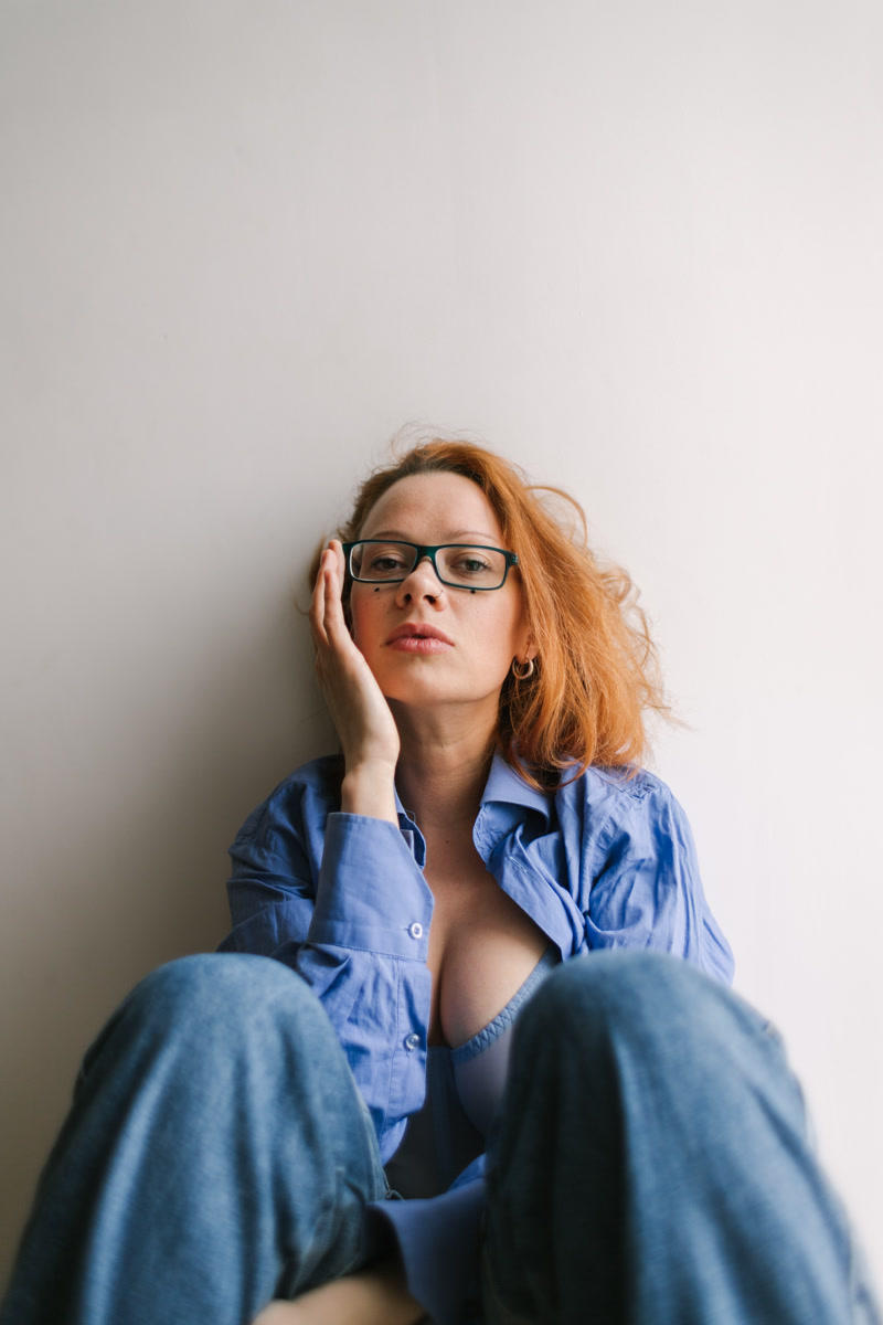 Featured portfolio photo by Alyona Lobanova in Berlin and Kyiv #2