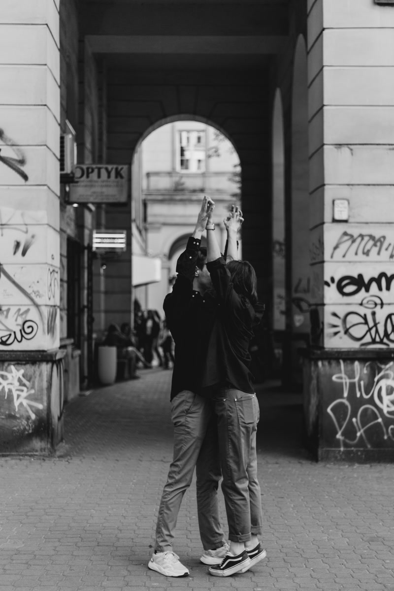 Featured portfolio photo by Alyona Lobanova in Berlin and Kyiv #3