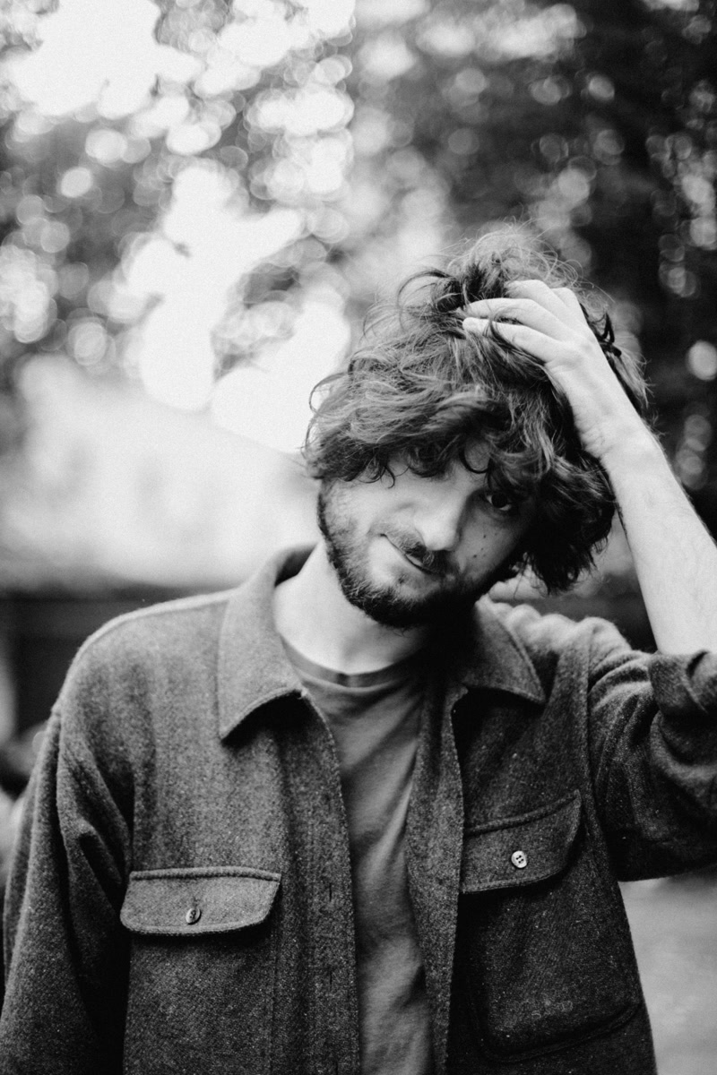 Featured portfolio photo by Alyona Lobanova in Berlin and Kyiv #4