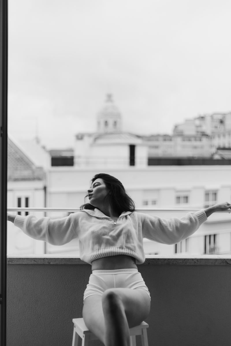 Featured portfolio photo by Alyona Lobanova in Berlin and Kyiv #12