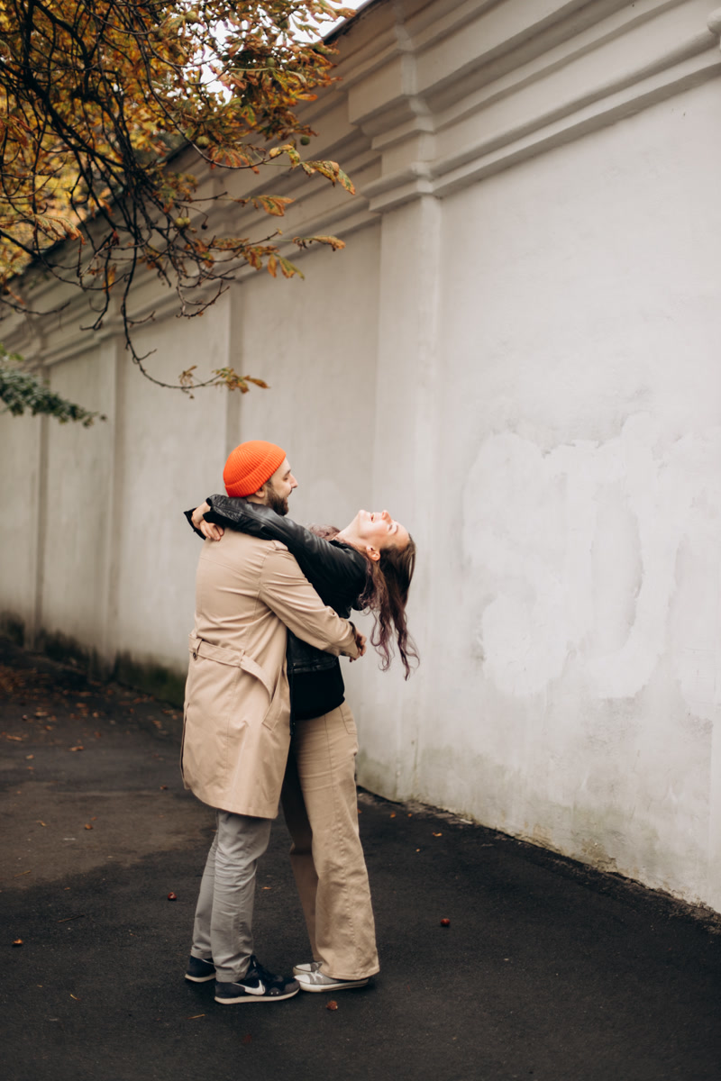 Featured portfolio photo by Alyona Lobanova in Berlin and Kyiv #13