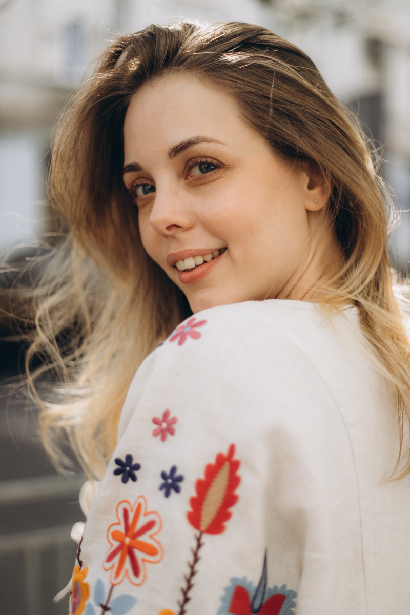 Featured portfolio photo by Alyona Lobanova in Berlin and Kyiv #18