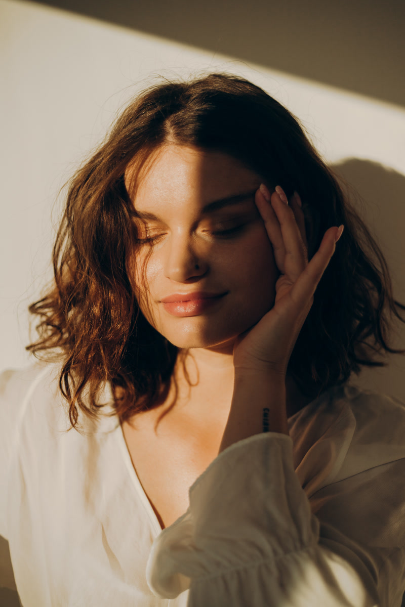 Featured portfolio photo by Alyona Lobanova in Berlin and Kyiv #19