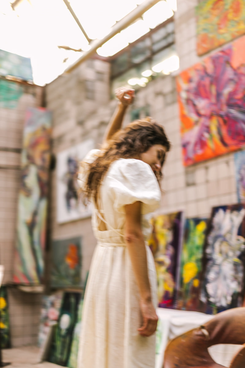 Featured portfolio photo by Alyona Lobanova in Berlin and Kyiv #23