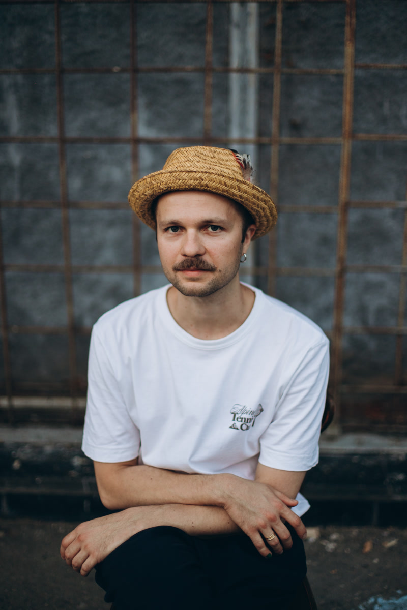 Portrait photo of Blooms Corda by Alyona Lobanova