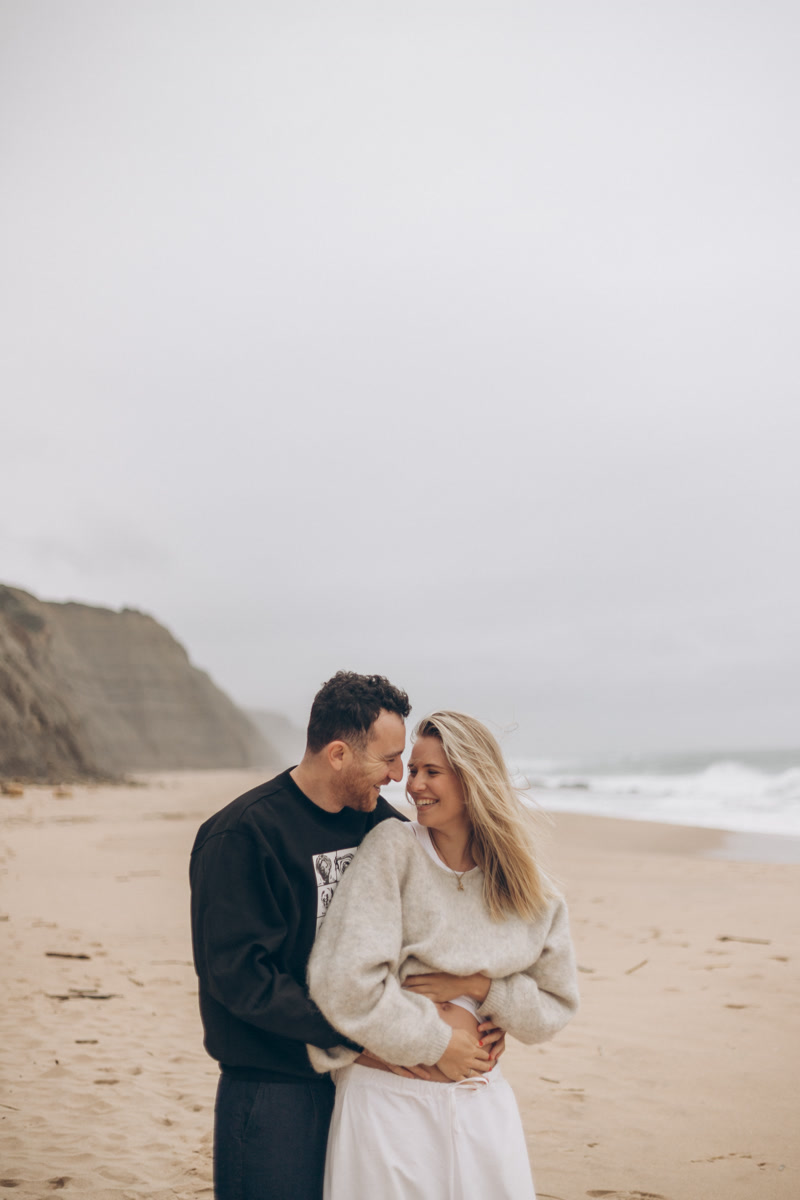 Лавсторі-фото Альони Лобанової у Берліні та Києві #3