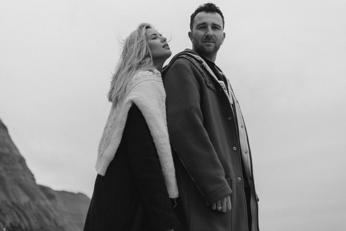 Лавсторі-фото Альони Лобанової у Берліні та Києві #4