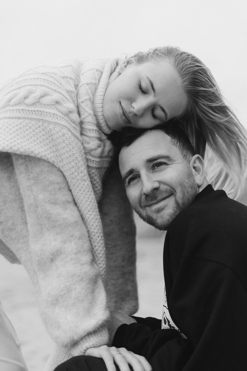 Лавсторі-фото Альони Лобанової у Берліні та Києві #7