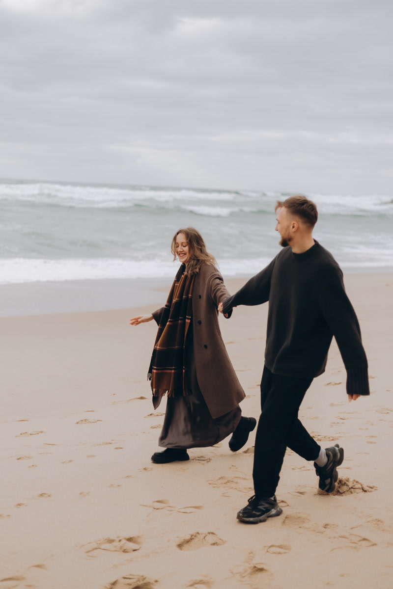 Лавсторі-фото Альони Лобанової у Берліні та Києві #15