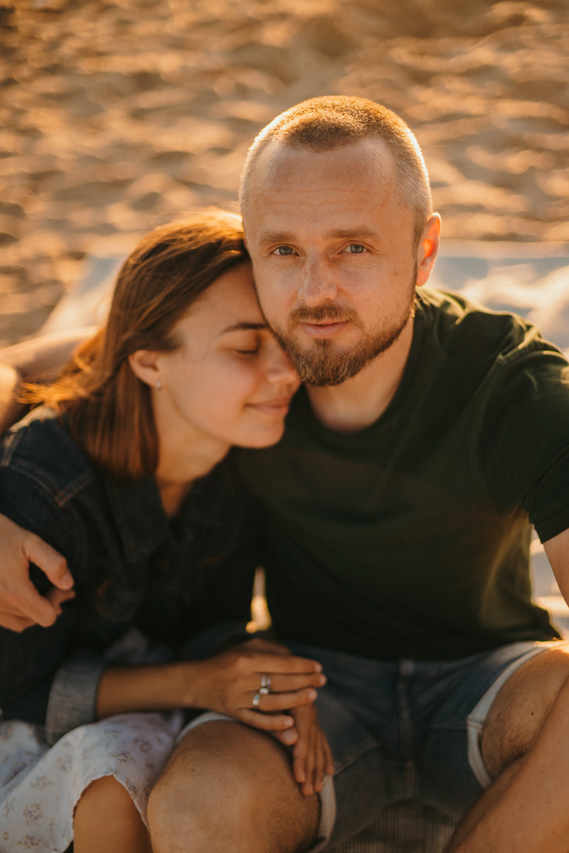 Лавсторі-фото Альони Лобанової у Берліні та Києві #18