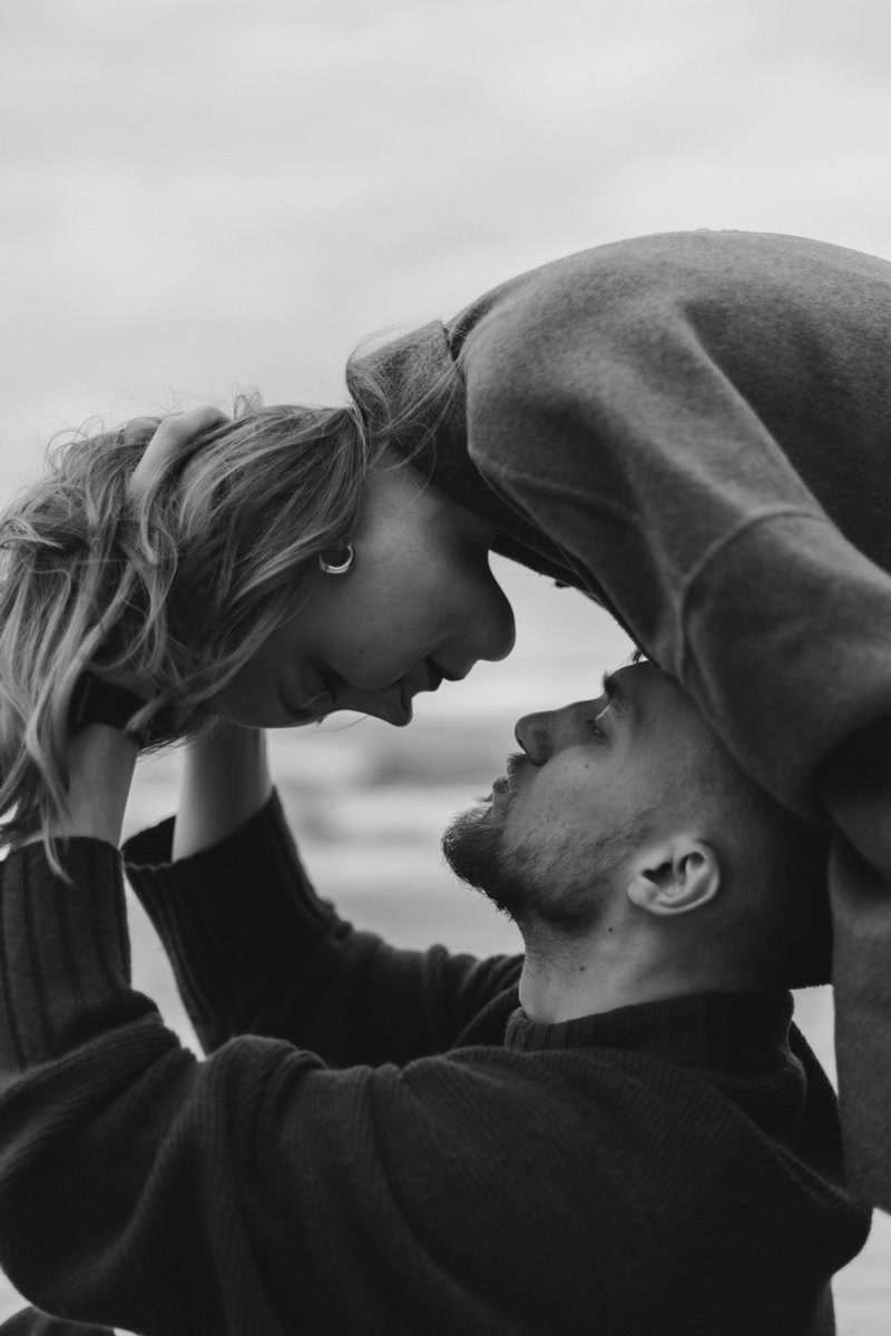 Лавсторі-фото Альони Лобанової у Берліні та Києві #24