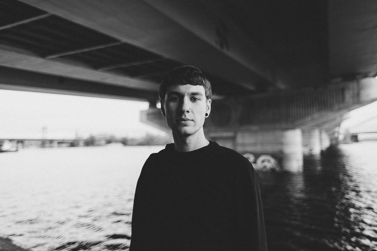 Портретне фото Альони Лобанової у Берліні та Києві #22