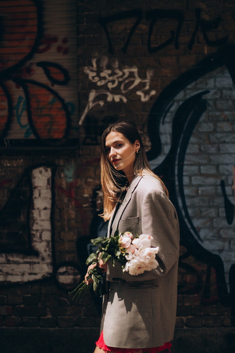 Портретне фото Yulia Tymoshenko від Альони Лобанової