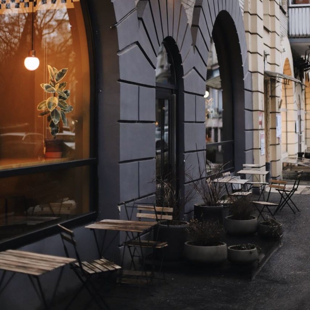 Приклад контент-зйомки від Альони Лобанової