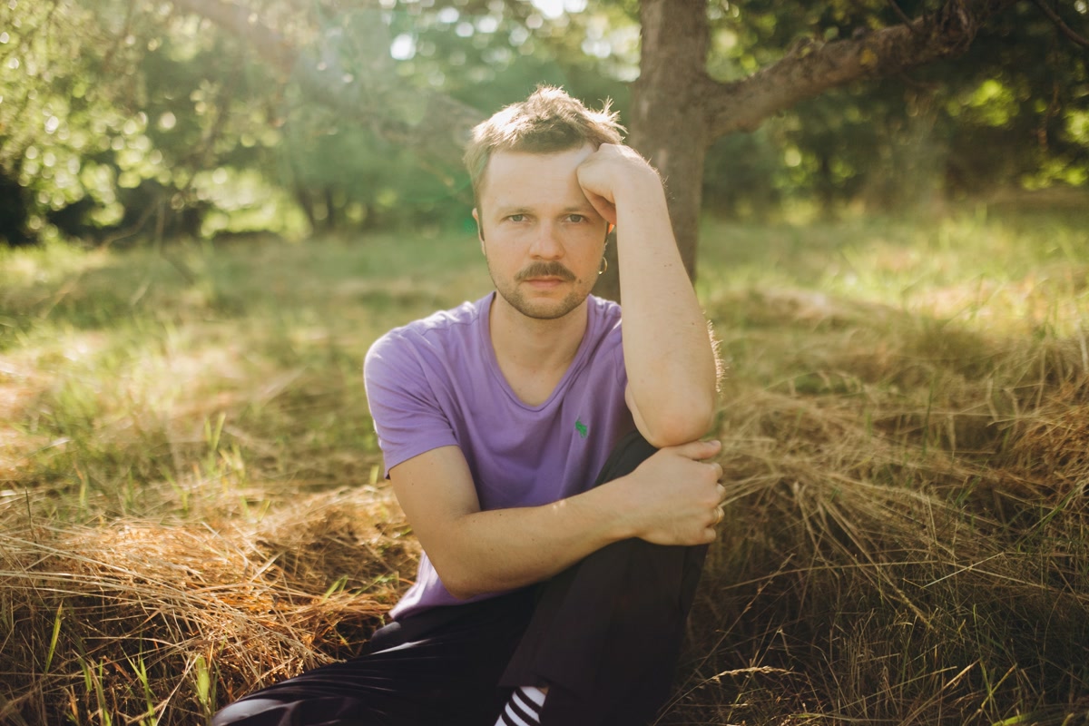 Приклад експрес-зйомки від Альони Лобанової