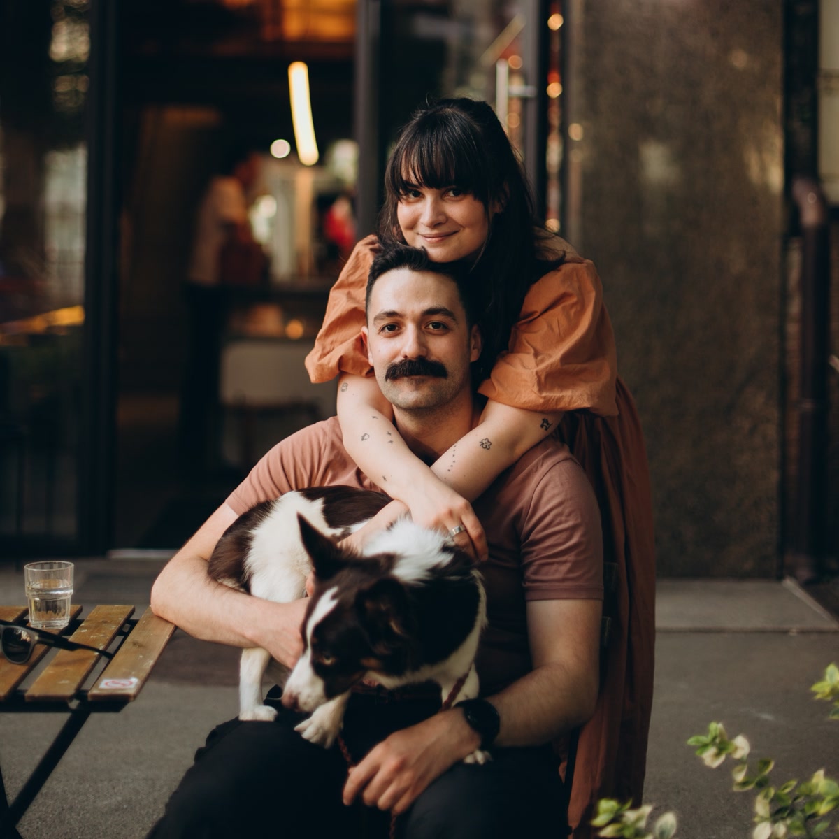 Приклад лавсторі-зйомки від Альони Лобанової